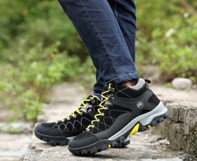 Bota Masculina Adventure Traveler