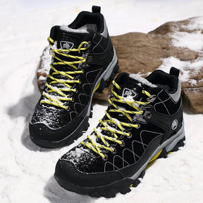 Bota Masculina Adventure Traveler