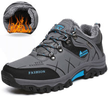 Bota Forrada Everest Bota Forrada Everest Espaço Shop Cinza 33 