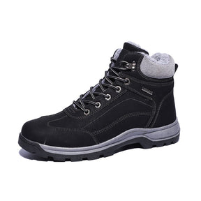 Bota Masculina Adventure Excursion Bota Masculina Adventure Excursion Espaco Shop Preto 37 