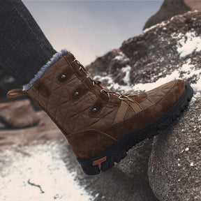 Bota Masculina Adventure Outlander Bota Masculina Adventure Outlander Espaco Shop 