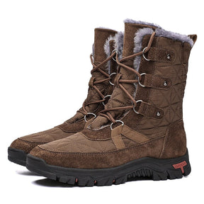 Bota Masculina Adventure Outlander Bota Masculina Adventure Outlander Espaco Shop Marrom 37 