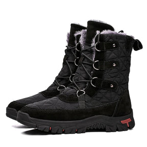 Bota Masculina Adventure Outlander Bota Masculina Adventure Outlander Espaco Shop Preto 37 