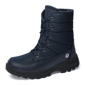 Bota Masculina Adventure Quest Bota Masculina Adventure Quest Espaco Shop Azul 37 