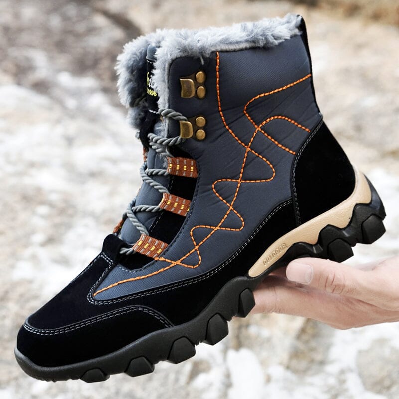 Bota Masculina Adventure Scout Bota Masculina Adventure Scout Espaco Shop 