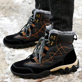 Bota Masculina Adventure Scout Bota Masculina Adventure Scout Espaco Shop 