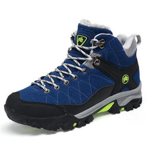 Bota Masculina Adventure Traveler Bota Masculina Adventure Traveler Espaco Shop Azul 37 