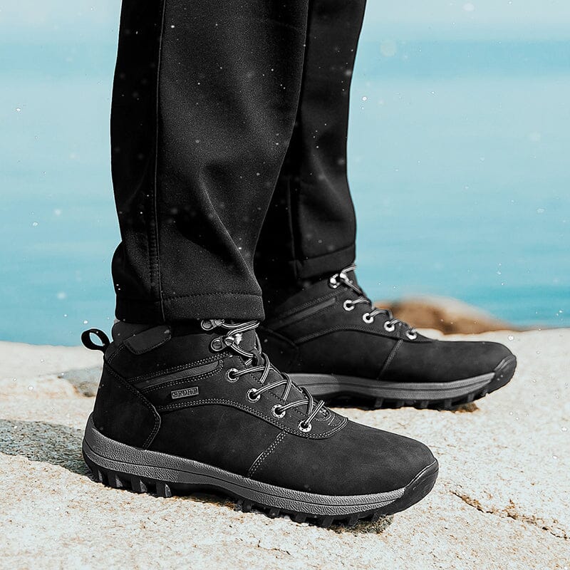 Bota Masculina Adventure Vanguard Bota Masculina Adventure Vanguard Espaco Shop 