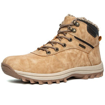 Bota Masculina Adventure Vanguard Bota Masculina Adventure Vanguard Espaco Shop Cáqui 37 