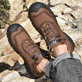 Bota Masculina Adventure Voyager Bota Masculina Adventure Voyager Espaco Shop 