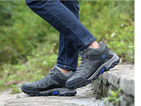 Bota Masculina Adventure Traveler