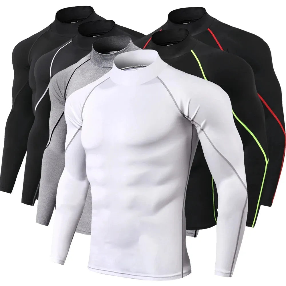 Camisa Manga Longa FitGym Camisa Manga Longa FitGym Sabinovision 