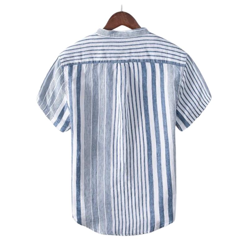 Camisa Masculina Linho Relax Camisa Masculina Linho Relax espaço shop 