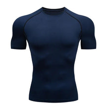 Camisa Masculina Sports Camisa Masculina Sports Sabinovision Azul P 