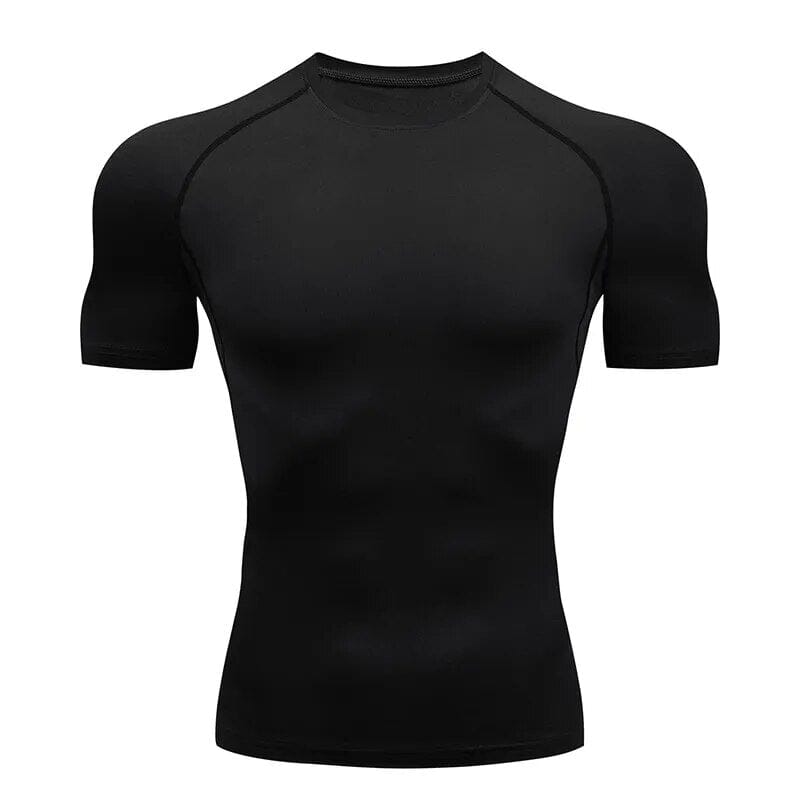 Camisa Masculina Sports Camisa Masculina Sports Sabinovision Preto P 