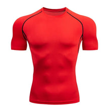 Camisa Masculina Sports Camisa Masculina Sports Sabinovision Vermelho P 