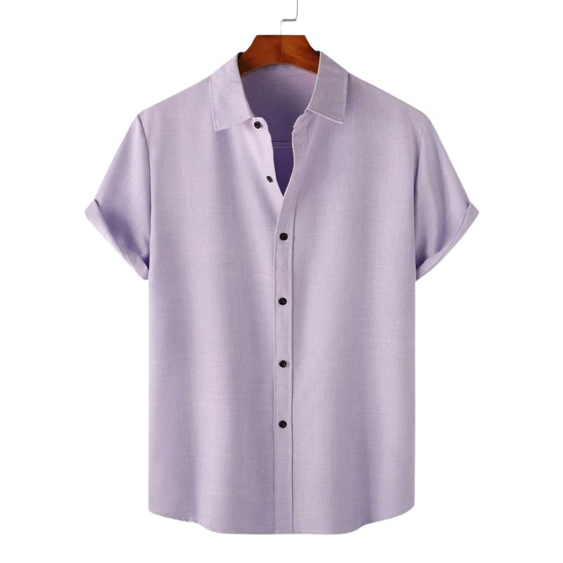 Camisa Masculina Summer Color Camisa Masculina Summer Color espaço shop M 