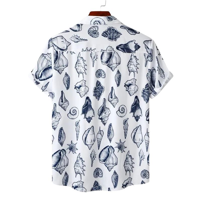 Camisa Masculina Surf Style Camisa Masculina Surf Style espaço shop 