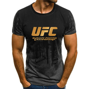 Camisa Masculina UFC Camisa Masculina UFC Sabinovision 