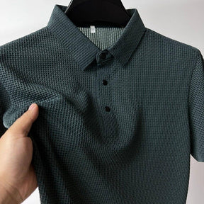 Camisa Polo Masculina Premium Camisa Polo Masculina Premium Comand Shoes 