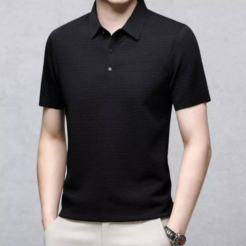 Camisa Polo Masculina Premium Camisa Polo Masculina Premium Comand Shoes 