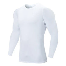 Camisa Rashguard Surf Camisa Rashguard Surf Sabinovision Branco P 