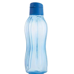 Garrafa de Água com Design Sofisticado e Alça Ergonômica Garrafa de Água com Design Sofisticado e Alça Ergonômica comandshoes Azul 600ml 