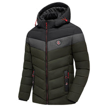 Jaqueta Comand Antartic OutWear - Suporta até -10°C Jaqueta Comand Antartic OutWear - Suporta até -10°C COMAND SHOES Militar PP 