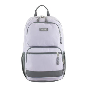 Mochila Escolar Aurora - Estilo e Conforto Mochila Escolar Aurora - Estilo e Conforto comandshoes Roxa 