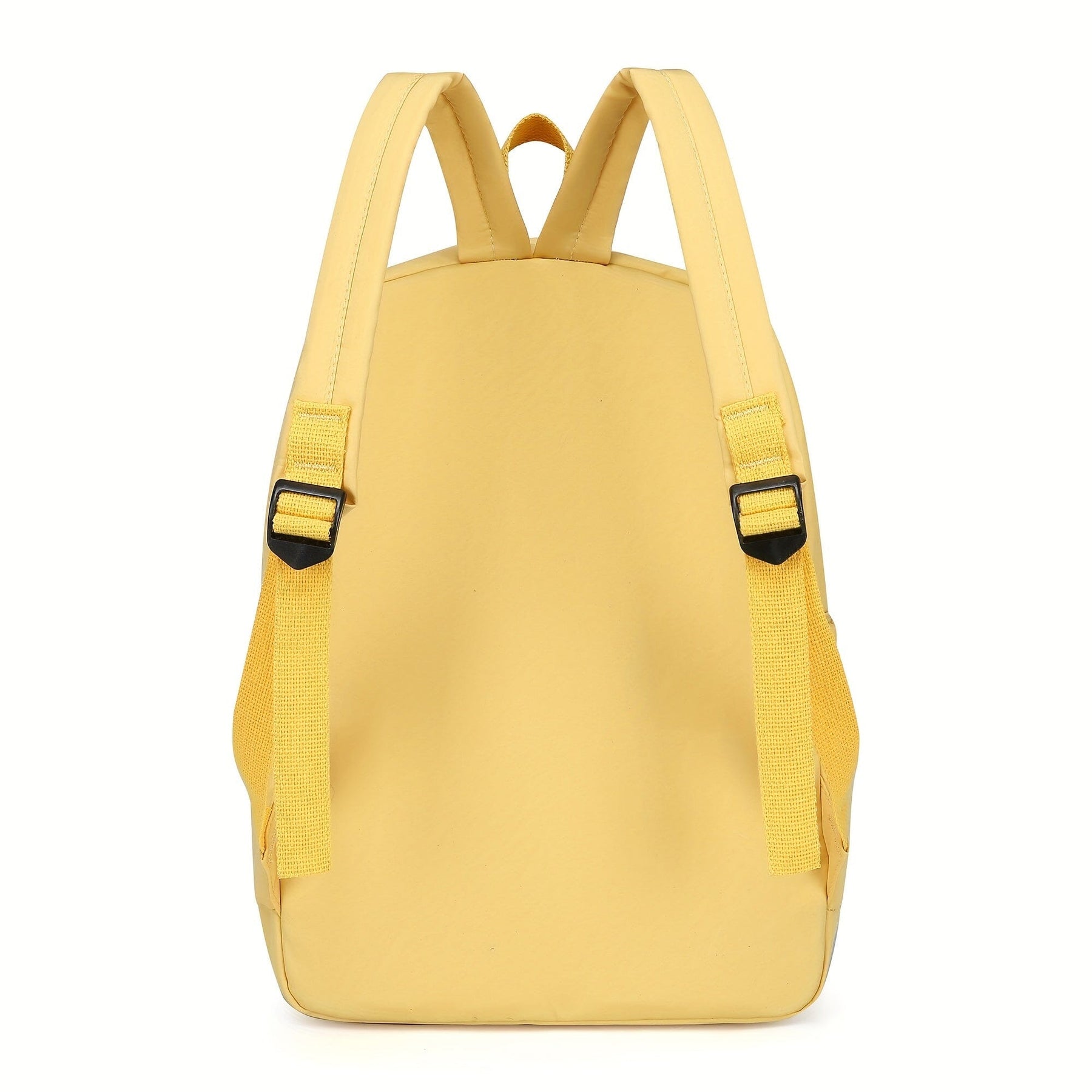 Mochila Escolar Casual em Nylon Mochila Escolar Casual em Nylon comandshoes 