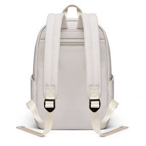 Mochila Feminina de Duas Cores Com Compartimento Para Tablet comandshoes 