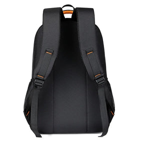 Mochila Multifuncional Impermeável Masculina Com Divisórias comandshoes 