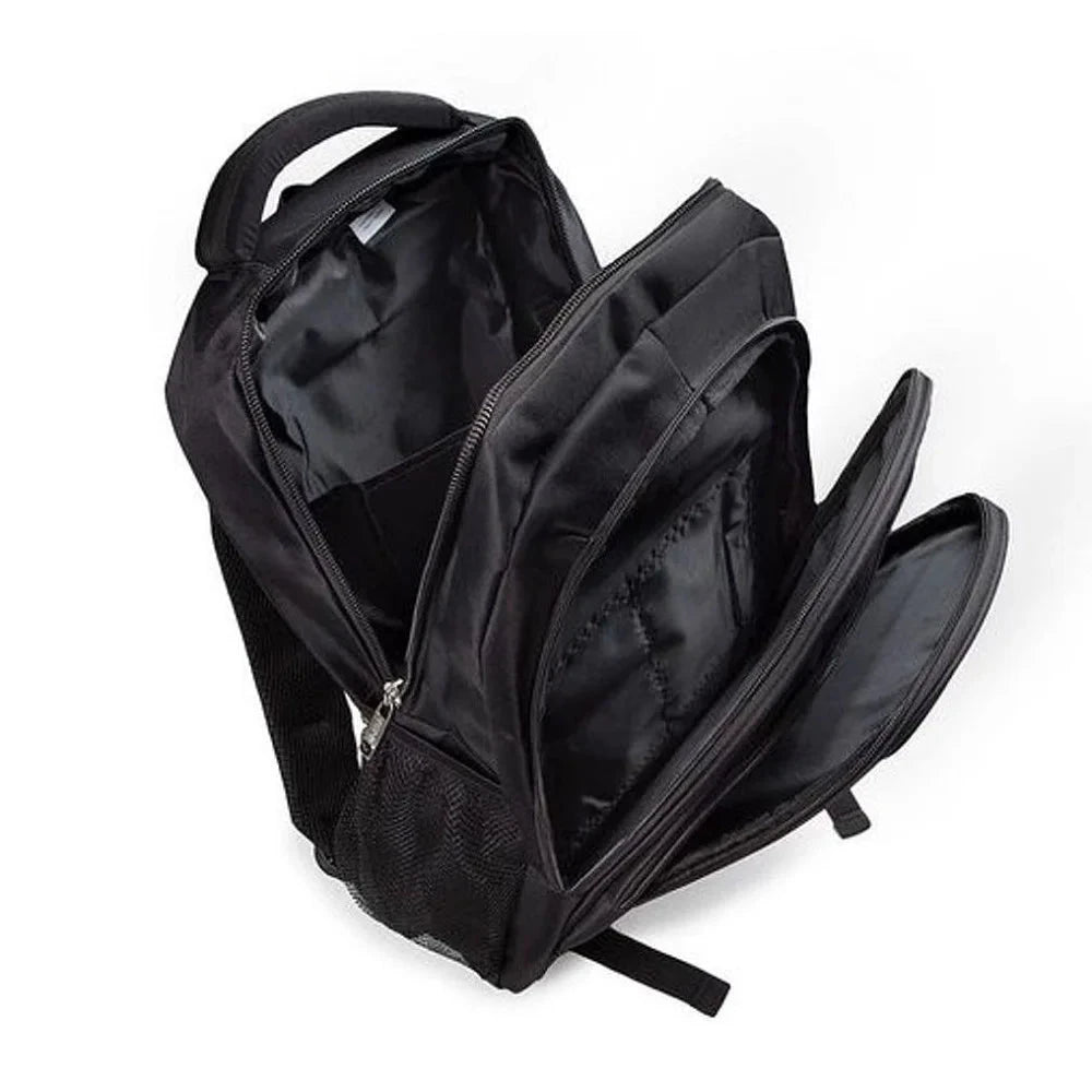 Mochila Multifuncional Unissex Material Resistente comandshoes 