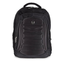 Mochila Multifuncional Unissex Material Resistente comandshoes black brazil 