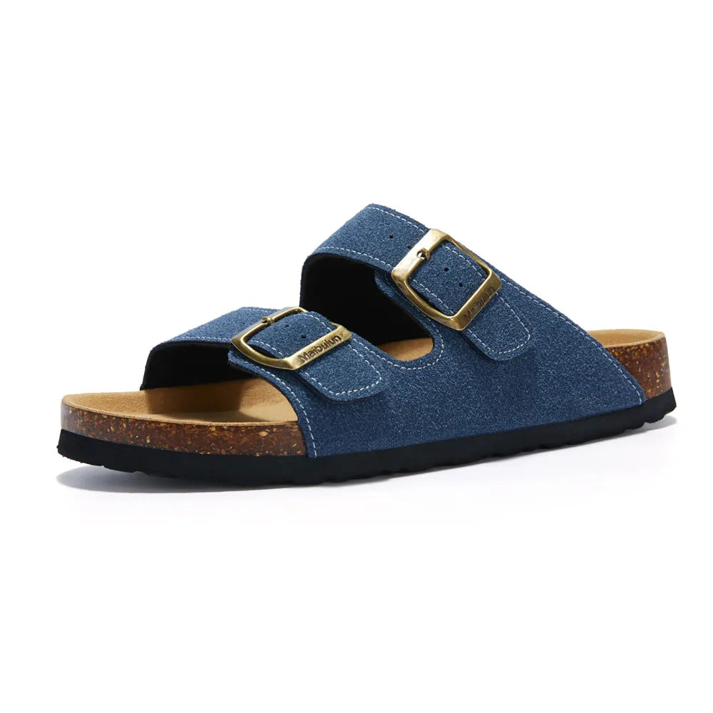 Sandália Masculina Birken Fiorinni - Azul Sandália Masculina Birken Fiorinni - Azul Fiorinni 36/37 