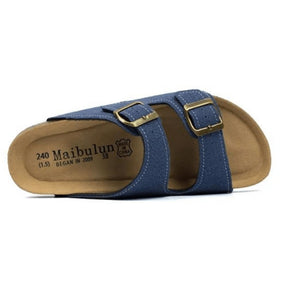 Sandália Masculina Birken Fiorinni - Azul Sandália Masculina Birken Fiorinni - Azul Fiorinni 