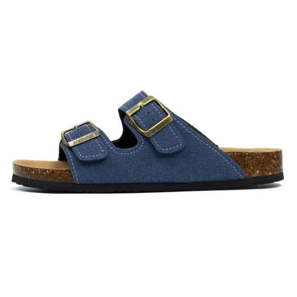 Sandália Masculina Birken Fiorinni - Azul Sandália Masculina Birken Fiorinni - Azul Fiorinni 