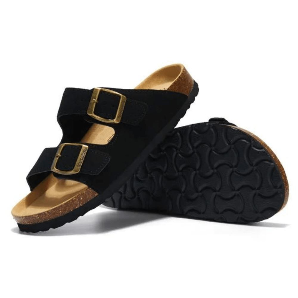 Sandália Masculina Birken Fiorinni - Preto Sandália Masculina Birken Fiorinni - Preto Fiorinni 