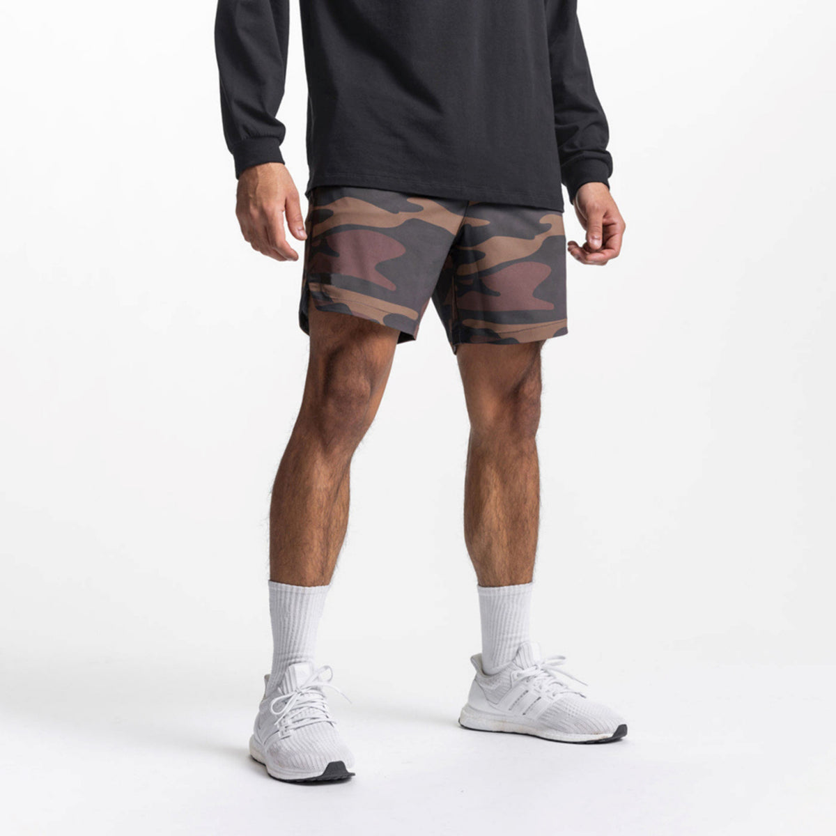 Short Fitness Masculino Seattle Short Fitness Masculino Seattle Sabinovision 