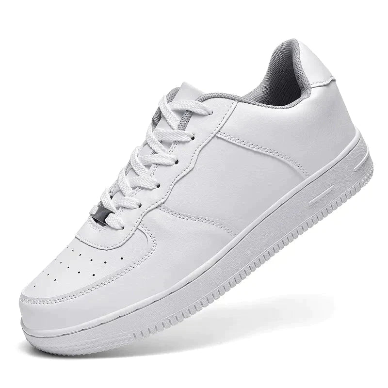 Tênis Casual - Aero Force Tênis Casual - Aero Force COMAND SHOES Branco 34 