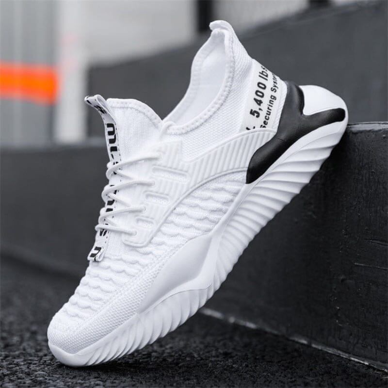 Tênis Esportivo - Ultimate Tênis Esportivo - Ultimate COMAND SHOES Branco 37 