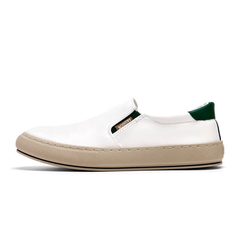 Tênis Masculino Casual - Cruise Tênis Masculino Casual - Cruise COMAND SHOES Branco 37 