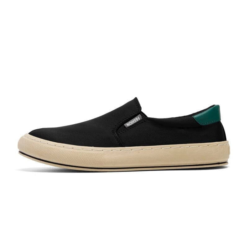 Tênis Masculino Casual - Cruise Tênis Masculino Casual - Cruise COMAND SHOES Preto 37 