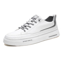 Tênis Masculino Casual - Photohyes Tênis Masculino Casual - Photohyes COMAND SHOES Cinza 37 