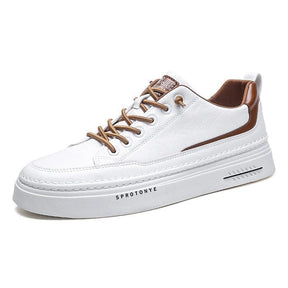 Tênis Masculino Casual - Photohyes Tênis Masculino Casual - Photohyes COMAND SHOES Marrom 37 