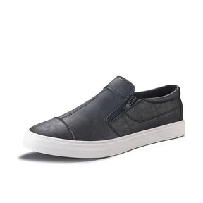 Tênis Masculino Casual - Slip On Tênis Masculino Casual - Slip On COMAND SHOES 