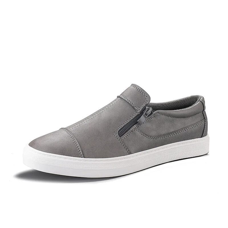 Tênis Masculino Casual - Slip On Tênis Masculino Casual - Slip On COMAND SHOES 