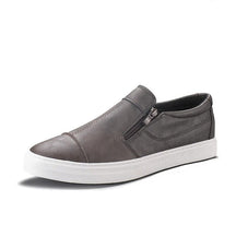 Tênis Masculino Casual - Slip On Tênis Masculino Casual - Slip On COMAND SHOES 