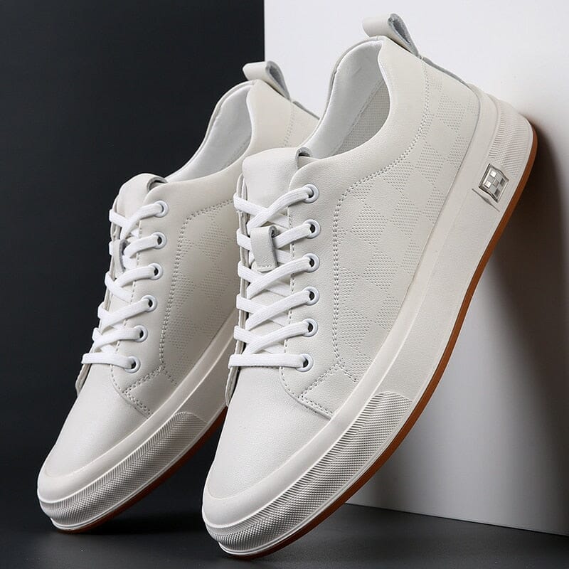 Tênis Masculino Casual - Street Ease Tênis Masculino Casual - Street Ease COMAND SHOES 