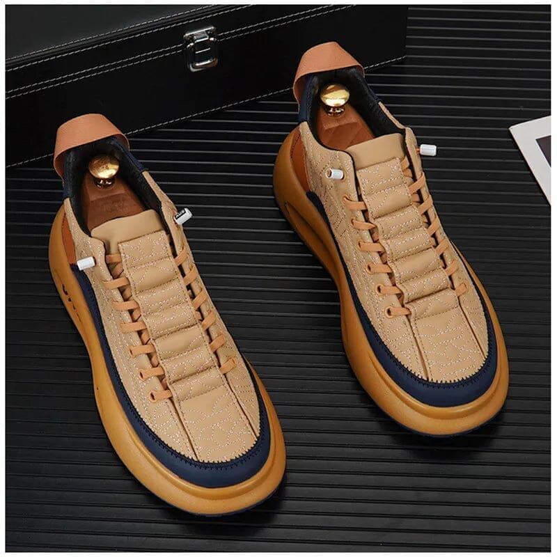 Tênis Masculino Casual - Street Smart Tênis Masculino Casual - Street Smart COMAND SHOES 